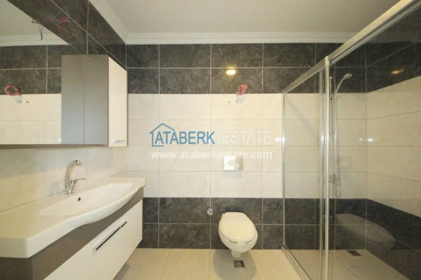 Purchase Comfortable 2+1 apartment in Mahmutlar 15 