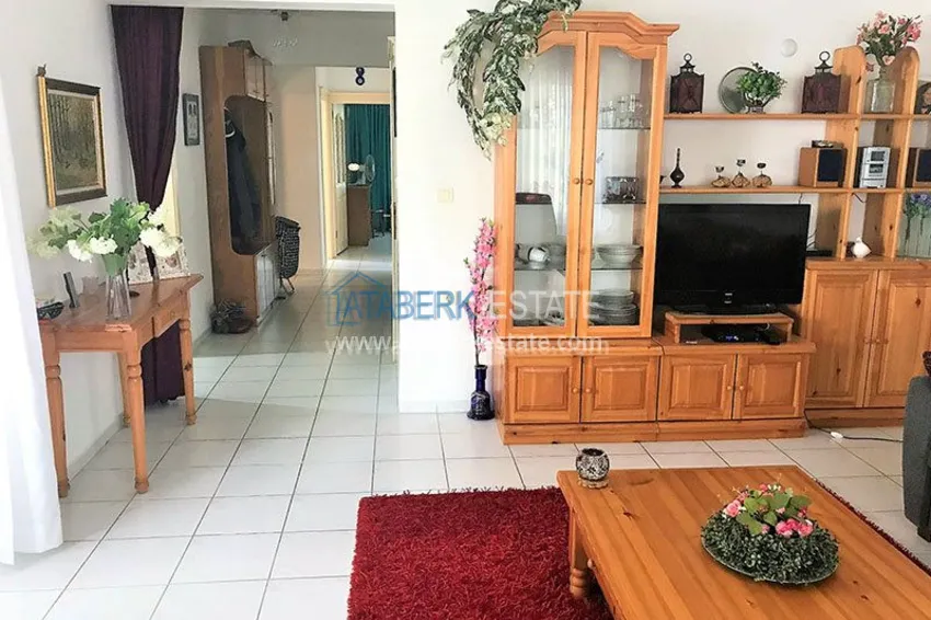 Purchase  Комфортабельно меблированная квартира 2+1  2 