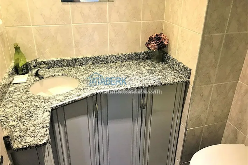 Purchase  Комфортабельно меблированная квартира 2+1  3 