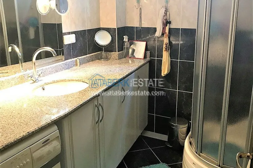 Purchase  Комфортабельно меблированная квартира 2+1  4 