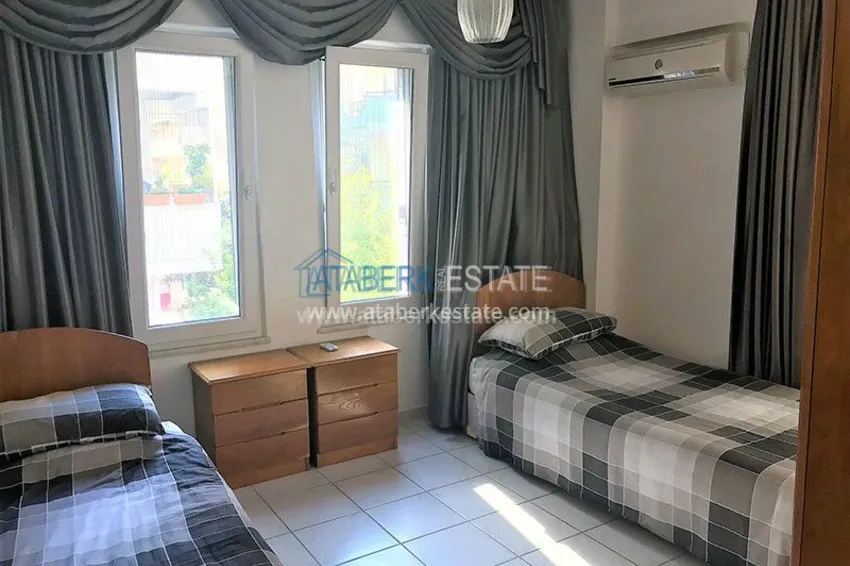 Purchase  Комфортабельно меблированная квартира 2+1  6 