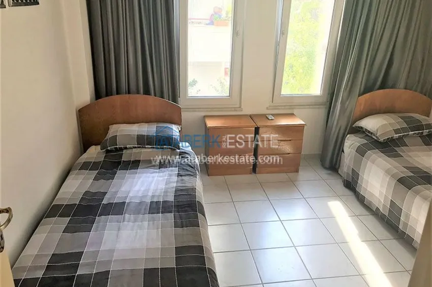 Purchase  Комфортабельно меблированная квартира 2+1  7 