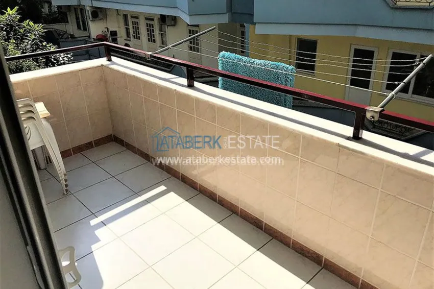 Purchase  Комфортабельно меблированная квартира 2+1  8 