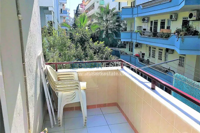 Purchase  Комфортабельно меблированная квартира 2+1  9 