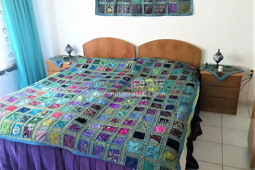 Purchase  Комфортабельно меблированная квартира 2+1  11 