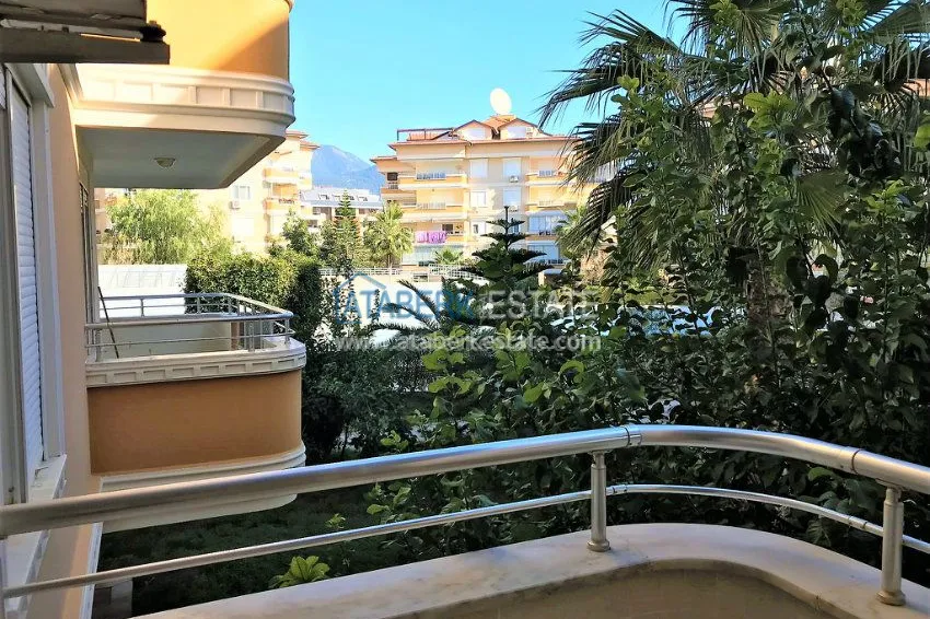 Purchase  Трехкомнатная квартира в популярном европейском районе Оба. 2 