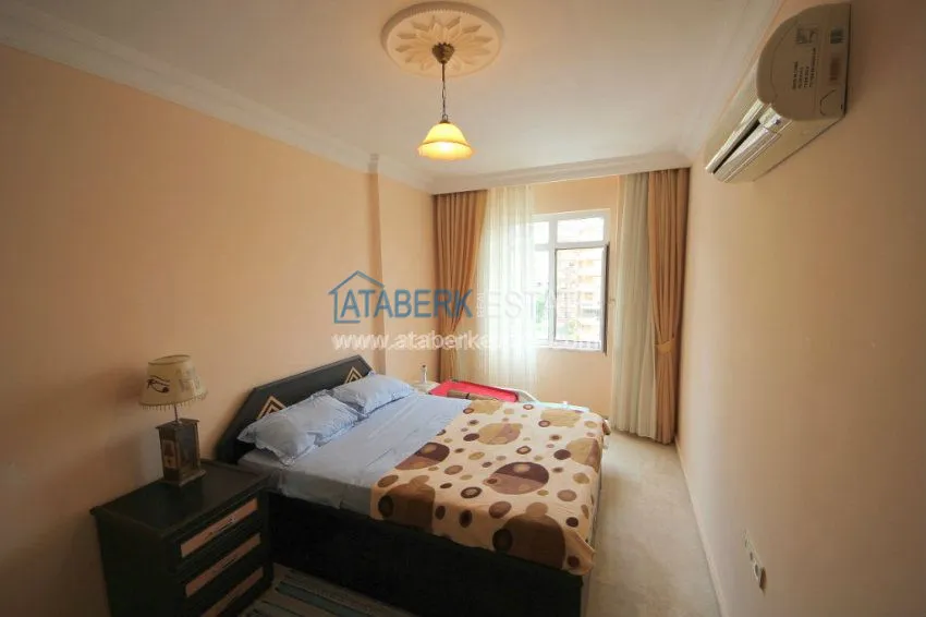 Purchase Апартаменты 3+1 в уютном жилом комплексе с бассейном – Престиж Резиденс 3 