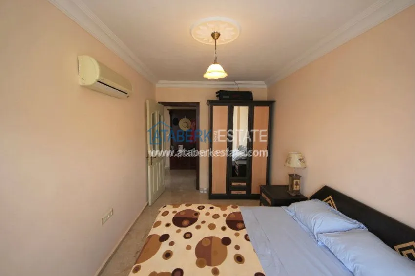 Purchase Апартаменты 3+1 в уютном жилом комплексе с бассейном – Престиж Резиденс 4 