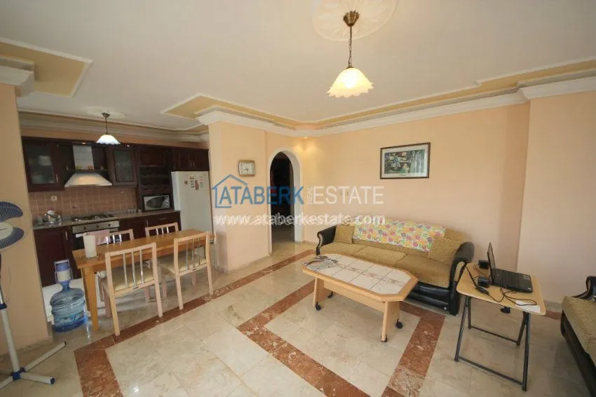 Purchase Апартаменты 3+1 в уютном жилом комплексе с бассейном – Престиж Резиденс 8 