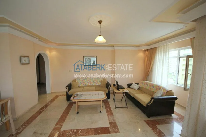 Purchase Апартаменты 3+1 в уютном жилом комплексе с бассейном – Престиж Резиденс 9 