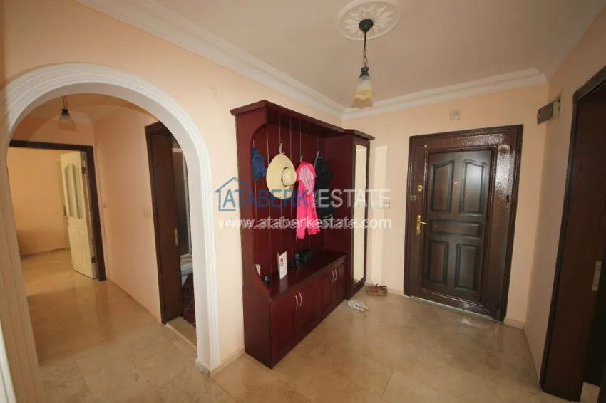 Purchase Апартаменты 3+1 в уютном жилом комплексе с бассейном – Престиж Резиденс 10 