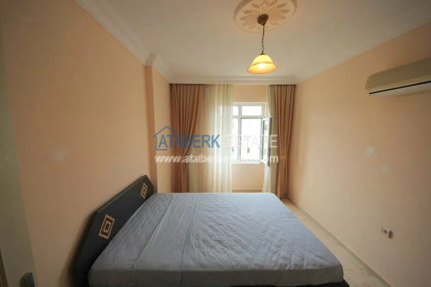 Purchase Апартаменты 3+1 в уютном жилом комплексе с бассейном – Престиж Резиденс 11 