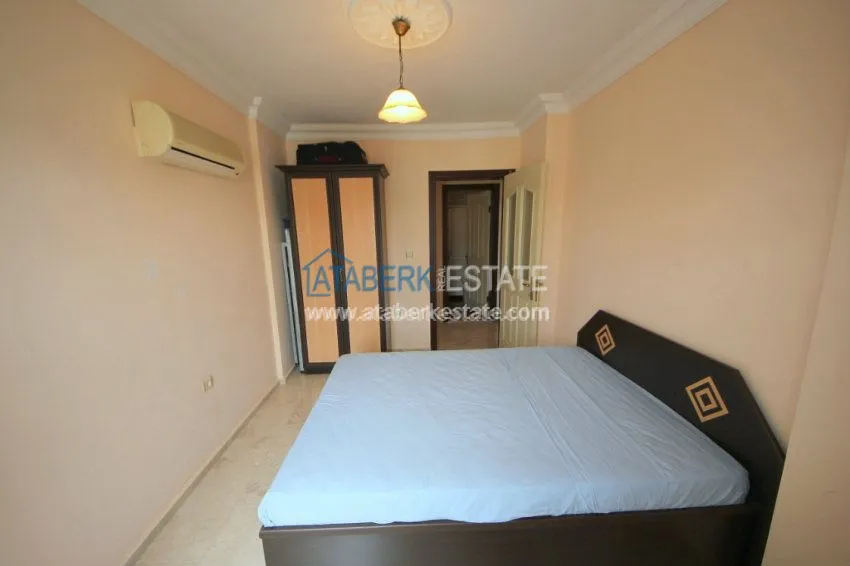 Purchase Апартаменты 3+1 в уютном жилом комплексе с бассейном – Престиж Резиденс 12 