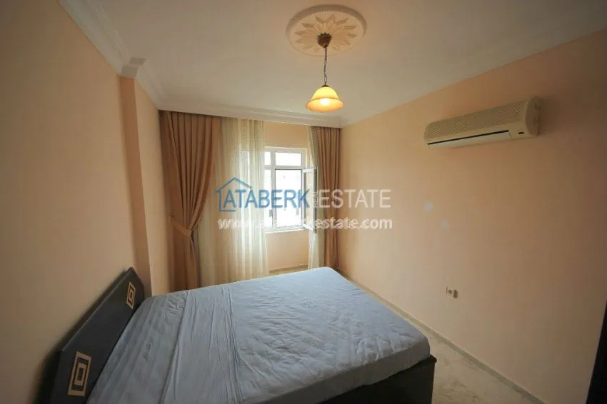 Purchase Апартаменты 3+1 в уютном жилом комплексе с бассейном – Престиж Резиденс 13 