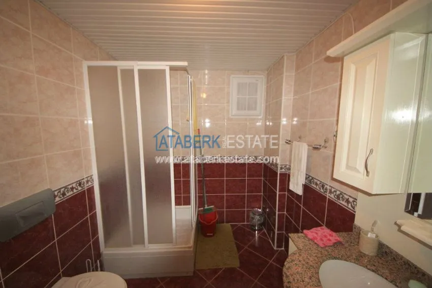 Purchase Апартаменты 3+1 в уютном жилом комплексе с бассейном – Престиж Резиденс 14 