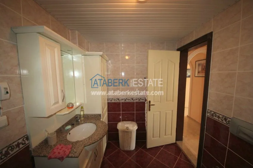 Purchase Апартаменты 3+1 в уютном жилом комплексе с бассейном – Престиж Резиденс 15 