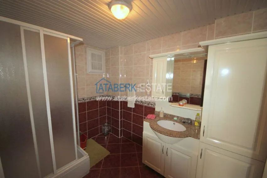 Purchase Апартаменты 3+1 в уютном жилом комплексе с бассейном – Престиж Резиденс 16 