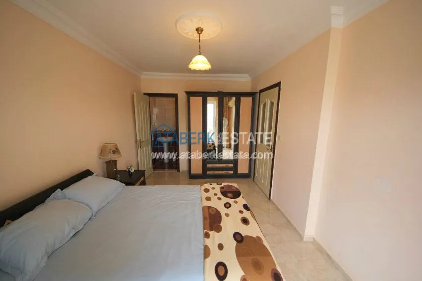 Purchase Апартаменты 3+1 в уютном жилом комплексе с бассейном – Престиж Резиденс 17 