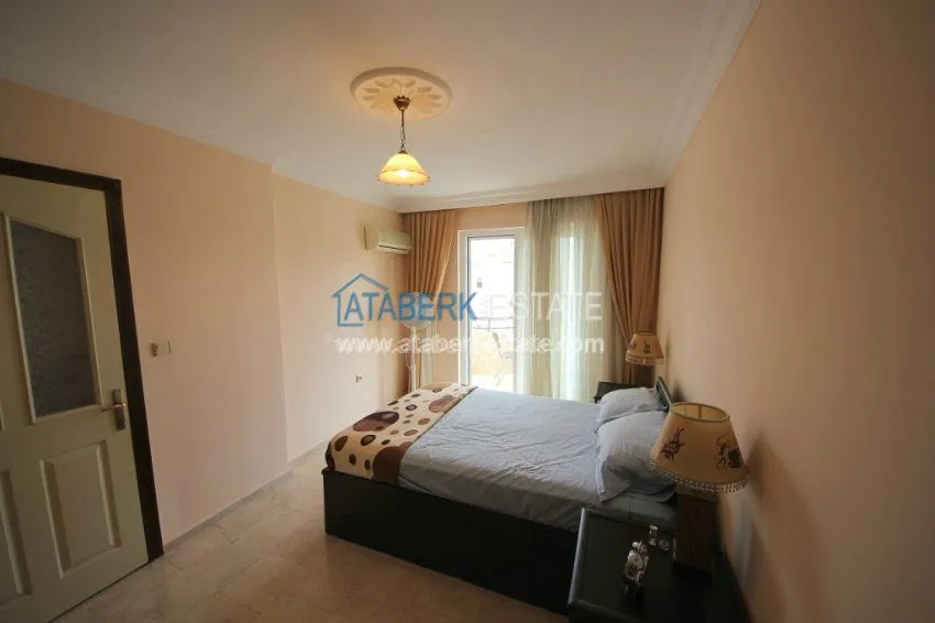 Purchase Апартаменты 3+1 в уютном жилом комплексе с бассейном – Престиж Резиденс 18 