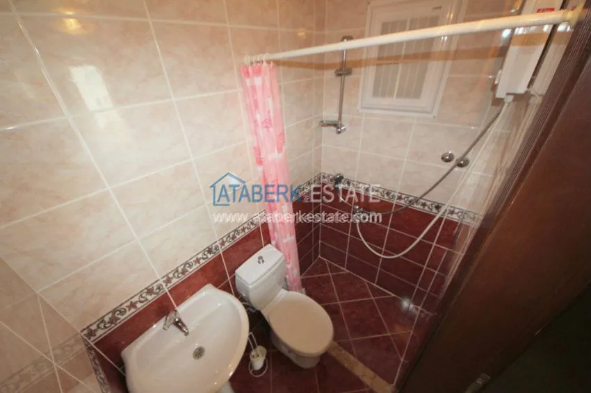 Purchase Апартаменты 3+1 в уютном жилом комплексе с бассейном – Престиж Резиденс 19 