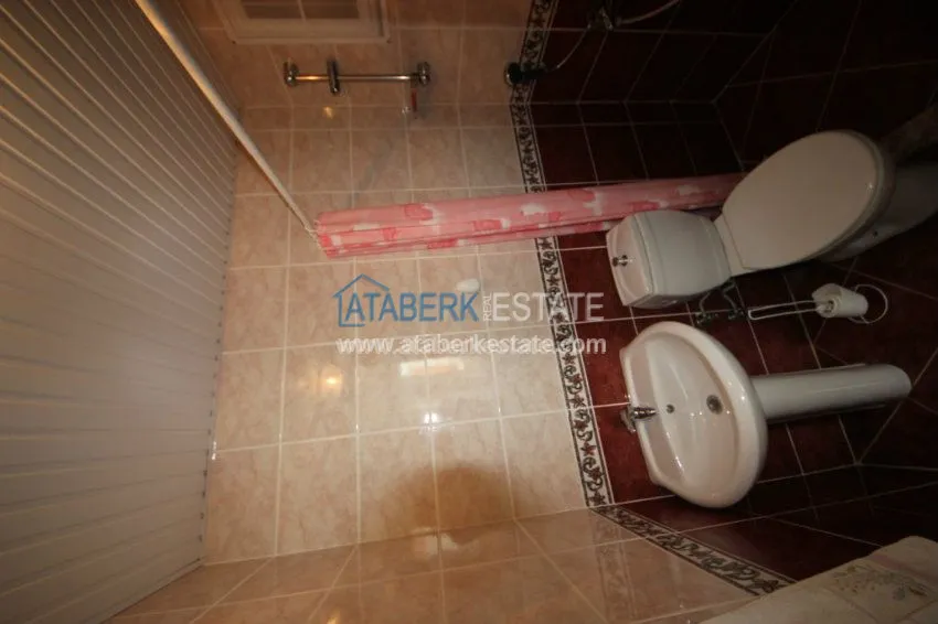 Purchase Апартаменты 3+1 в уютном жилом комплексе с бассейном – Престиж Резиденс 20 