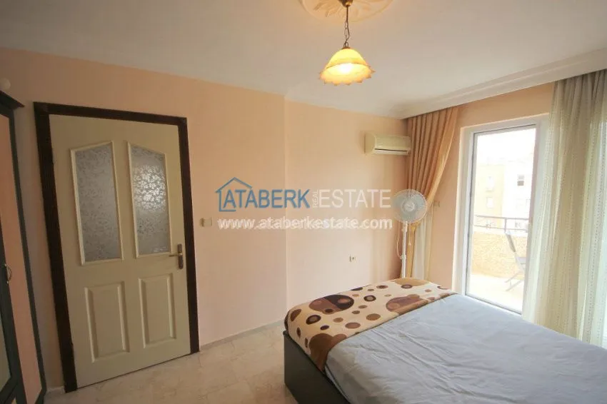 Purchase Апартаменты 3+1 в уютном жилом комплексе с бассейном – Престиж Резиденс 21 