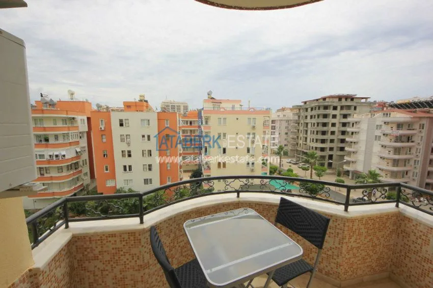 Purchase Апартаменты 3+1 в уютном жилом комплексе с бассейном – Престиж Резиденс 22 