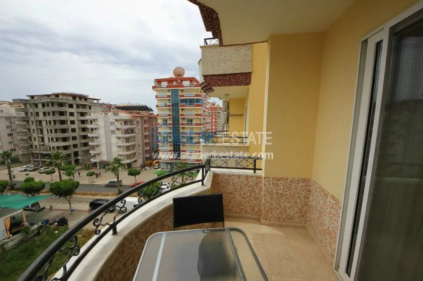 Purchase Апартаменты 3+1 в уютном жилом комплексе с бассейном – Престиж Резиденс 23 