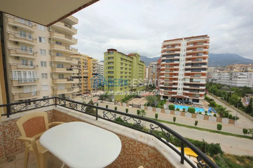 Purchase Апартаменты 3+1 в уютном жилом комплексе с бассейном – Престиж Резиденс 24 