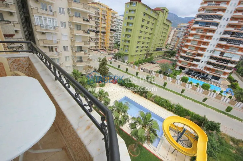 Purchase Апартаменты 3+1 в уютном жилом комплексе с бассейном – Престиж Резиденс 25 