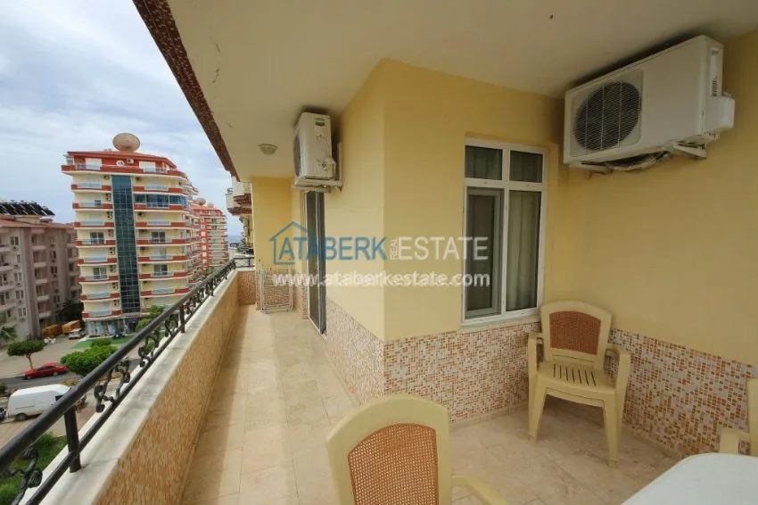 Purchase Апартаменты 3+1 в уютном жилом комплексе с бассейном – Престиж Резиденс 26 