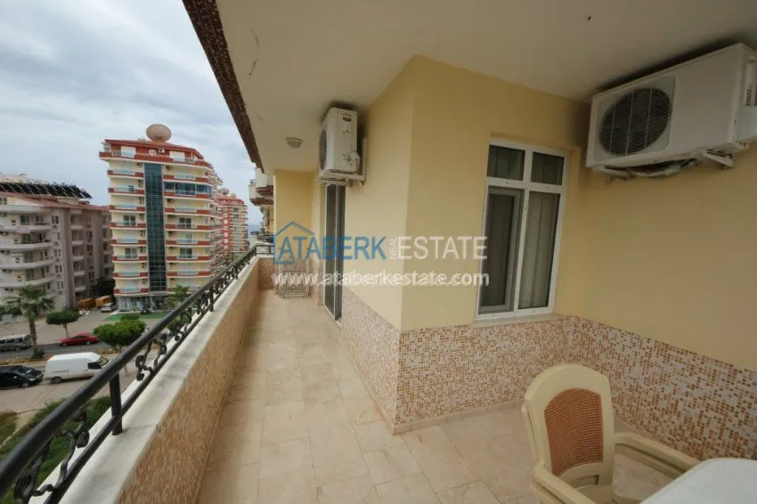 Purchase Апартаменты 3+1 в уютном жилом комплексе с бассейном – Престиж Резиденс 29 