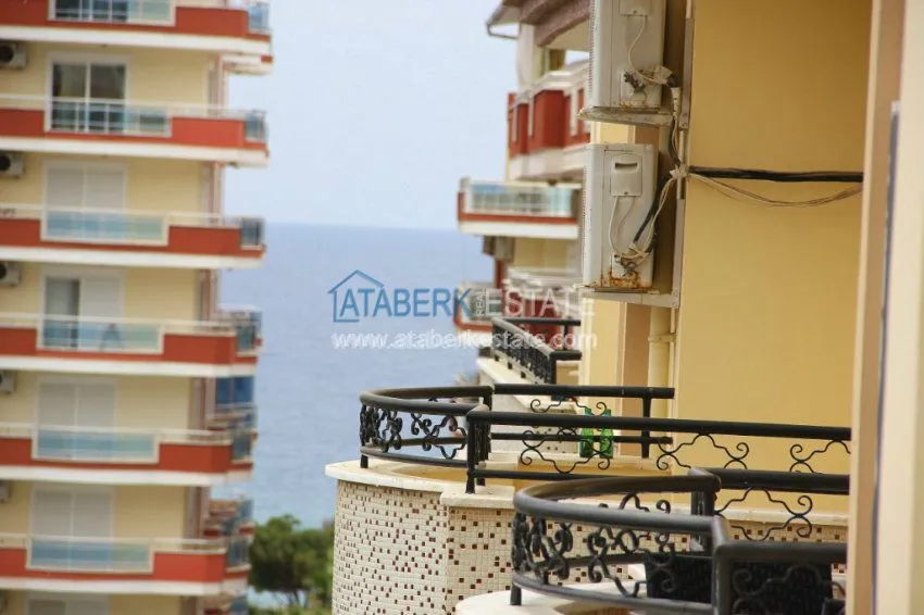 Purchase Апартаменты 3+1 в уютном жилом комплексе с бассейном – Престиж Резиденс 30 