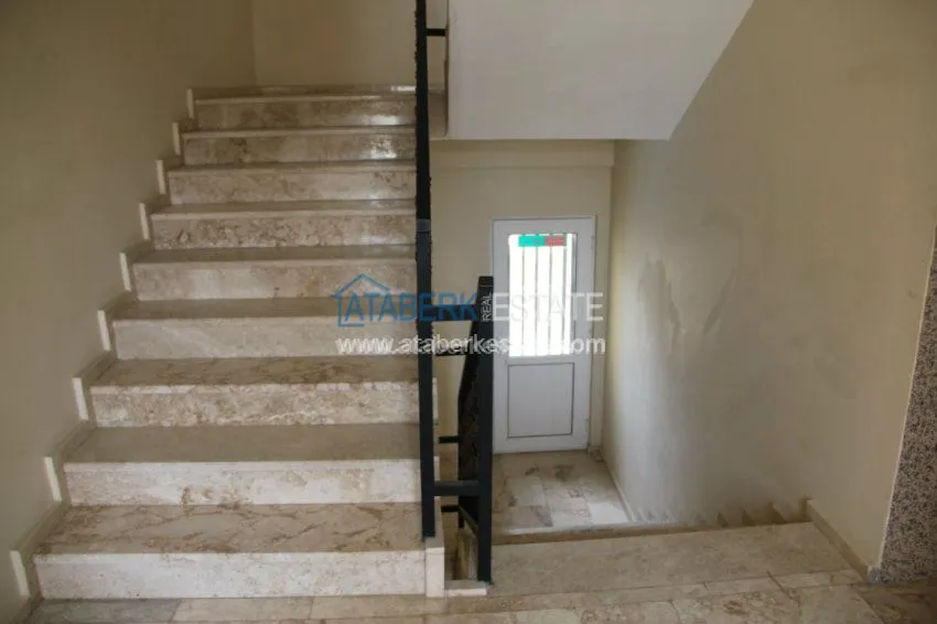 Purchase Апартаменты 3+1 в уютном жилом комплексе с бассейном – Престиж Резиденс 32 