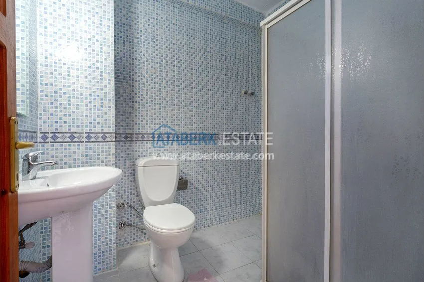 Purchase  Трехкомнатная квартира в Махмутларе 5 