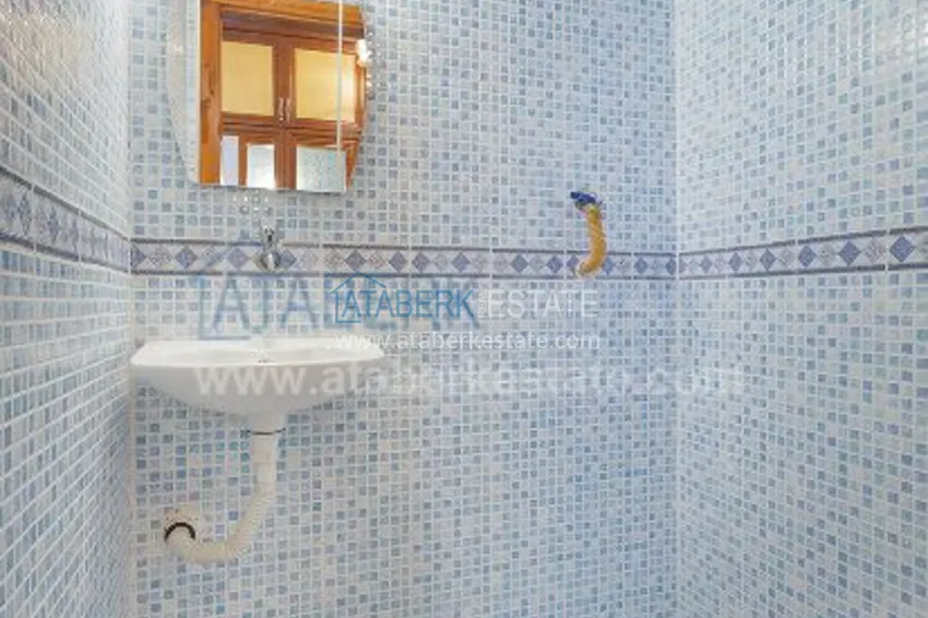 Purchase  Трехкомнатная квартира в Махмутларе 11 