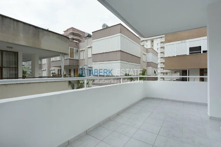 Purchase  Трехкомнатная квартира в Махмутларе 13 