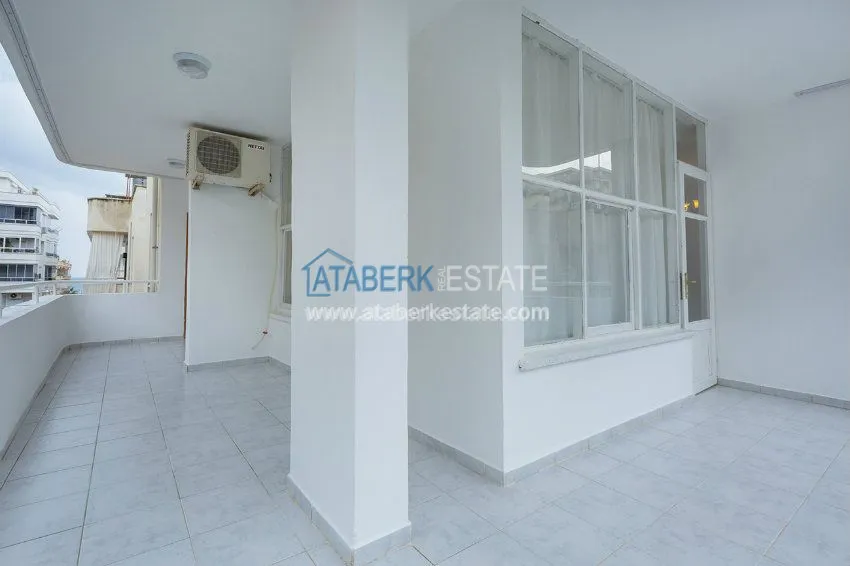 Purchase  Трехкомнатная квартира в Махмутларе 14 