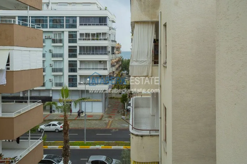 Purchase  Трехкомнатная квартира в Махмутларе 15 