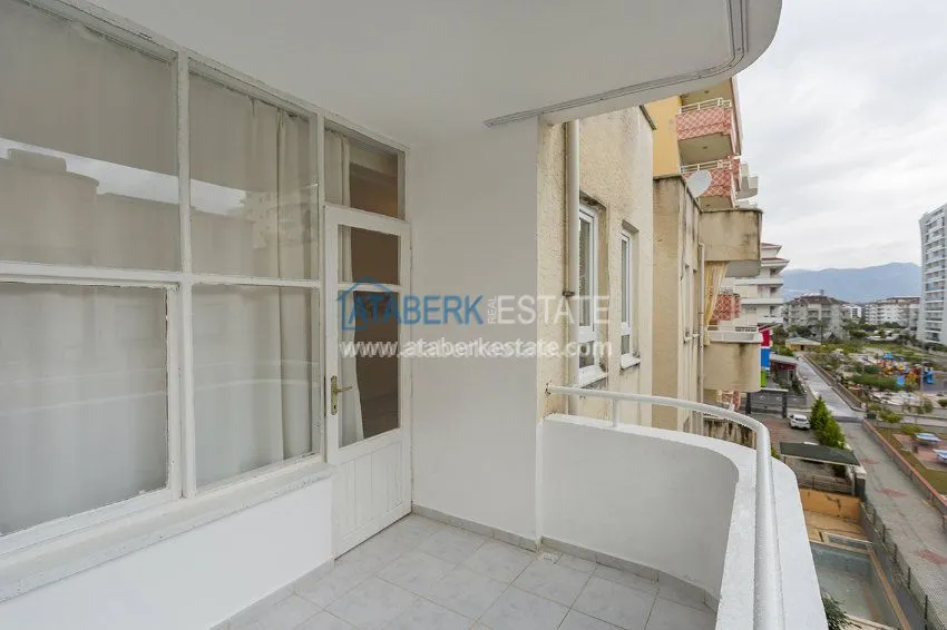 Purchase  Трехкомнатная квартира в Махмутларе 16 