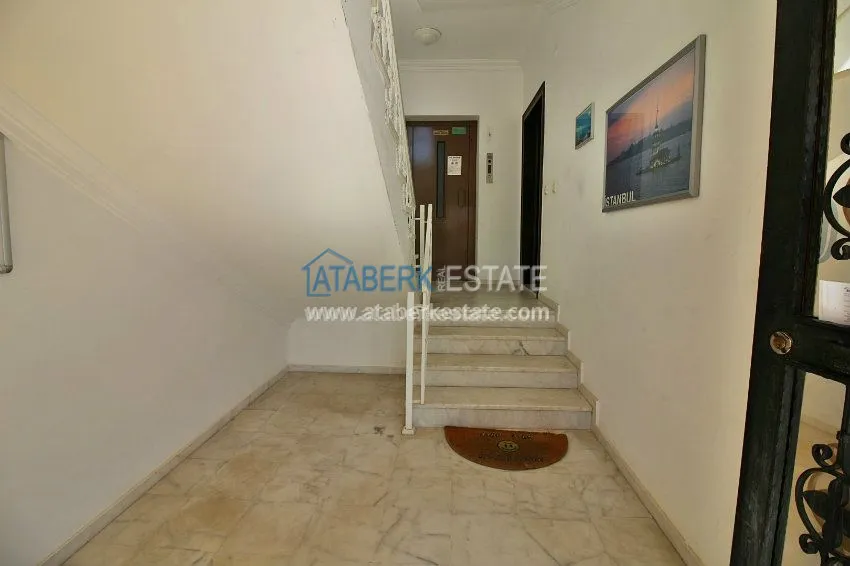 Purchase  Апартаменты с великолепным видом на море и горы в Джикджили. 1 