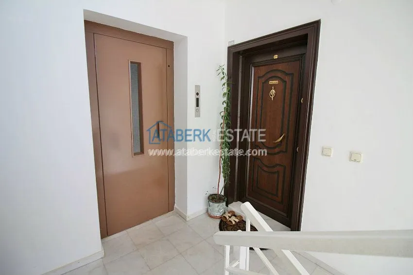 Purchase  Апартаменты с великолепным видом на море и горы в Джикджили. 2 