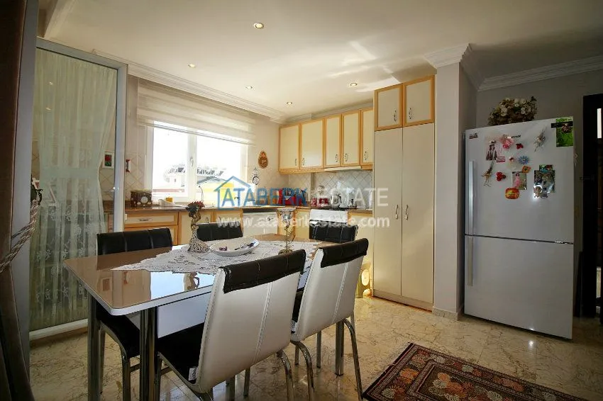 Purchase  Апартаменты с великолепным видом на море и горы в Джикджили. 5 