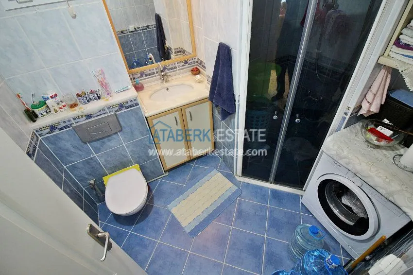 Purchase  Апартаменты с великолепным видом на море и горы в Джикджили. 12 