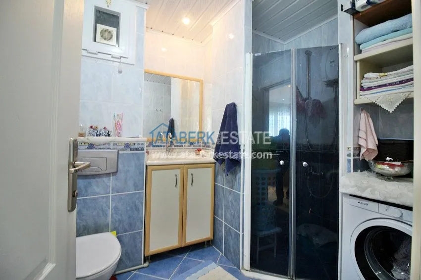 Purchase  Апартаменты с великолепным видом на море и горы в Джикджили. 13 