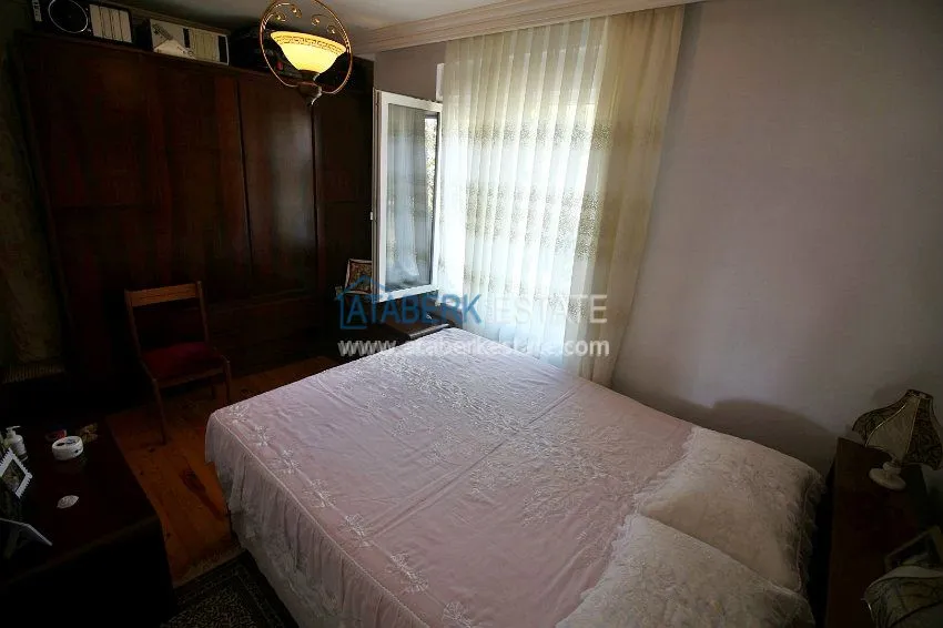 Purchase  Апартаменты с великолепным видом на море и горы в Джикджили. 14 