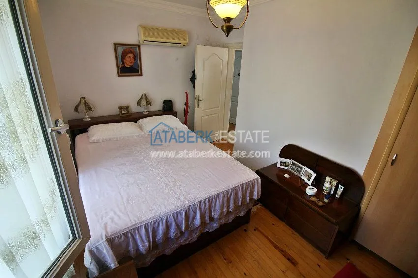 Purchase  Апартаменты с великолепным видом на море и горы в Джикджили. 15 