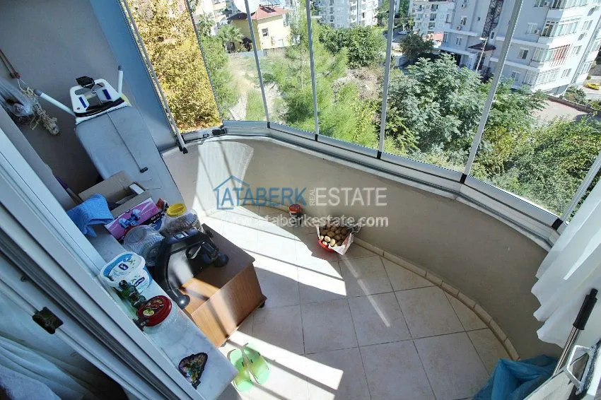 Purchase  Апартаменты с великолепным видом на море и горы в Джикджили. 18 