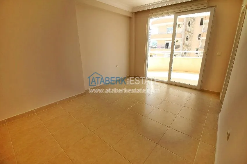 Purchase Просторная квартира 2+1 с видом на море от собственника в Махмутларе 5 