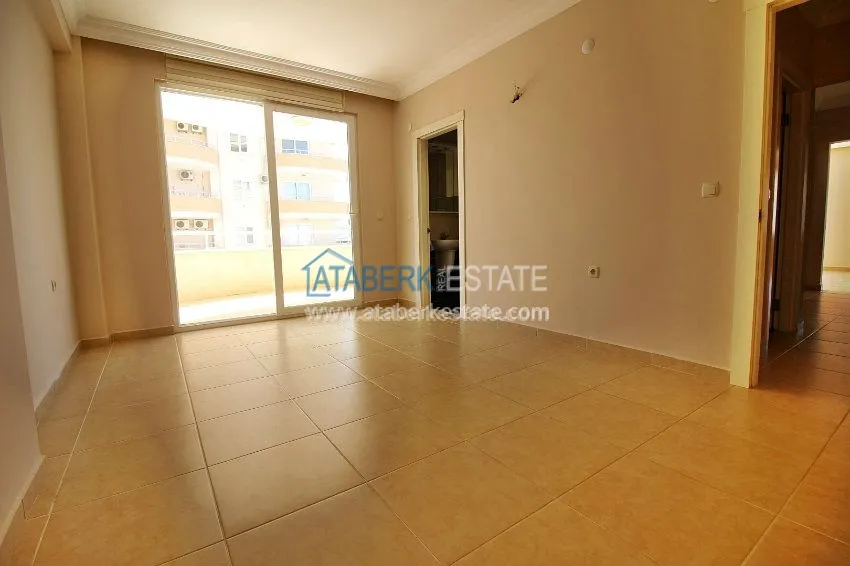 Purchase Просторная квартира 2+1 с видом на море от собственника в Махмутларе 6 